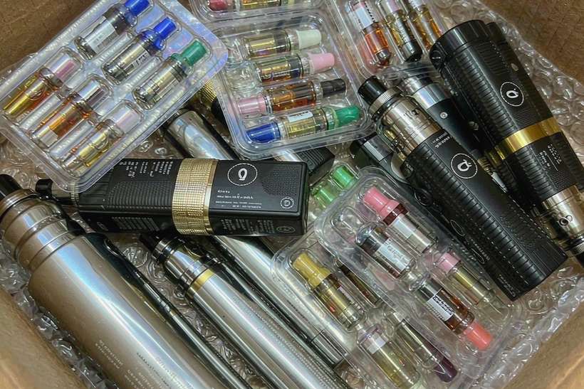 Starter Kit Guide for IQOS kits — limited batch