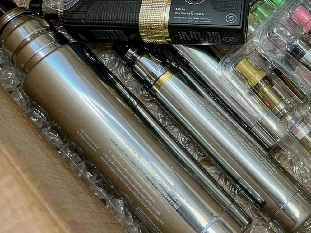 Starter Kit Guide for IQOS kits — no minimum MOQ