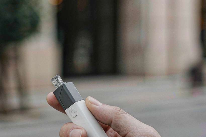 Starter Kit Guide for IQOS kits — OEM available