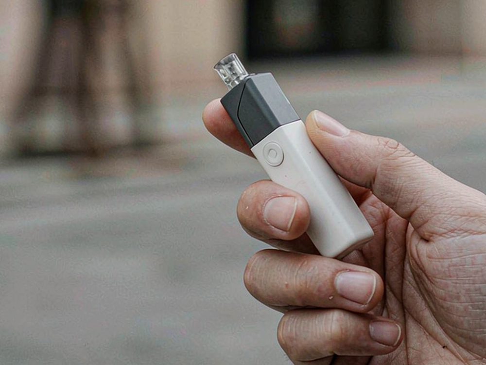 Starter Kit Guide for IQOS mods — budget tier