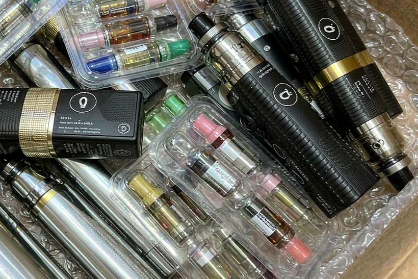 Starter Kit Guide for IQOS mods — Middle East