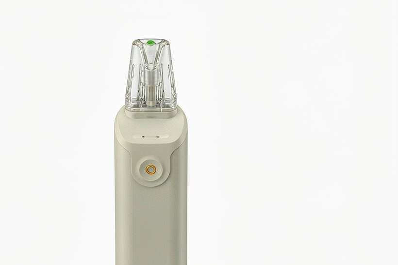 Starter Kit Guide for IQOS mods — ODM ready