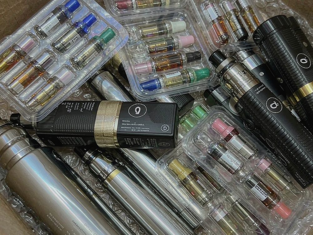 Starter Kit Guide for IQOS mods — premium tier