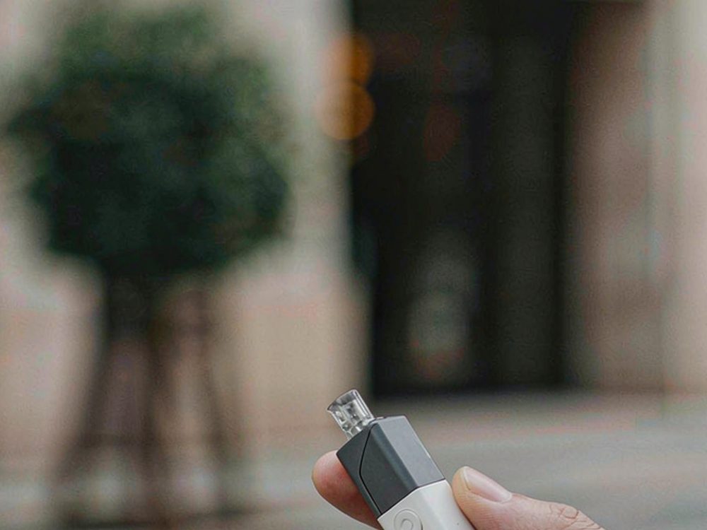 Starter Kit Guide for IQOS mods — top rated