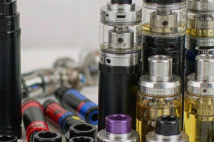 Starter Kit Guide for IQOS mods — US warehouse