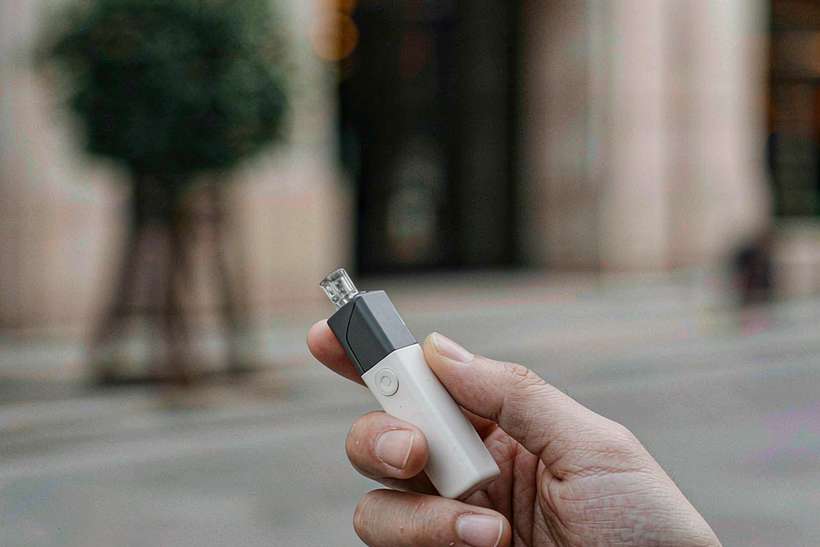 Starter Kit Guide for IQOS pods — Middle East