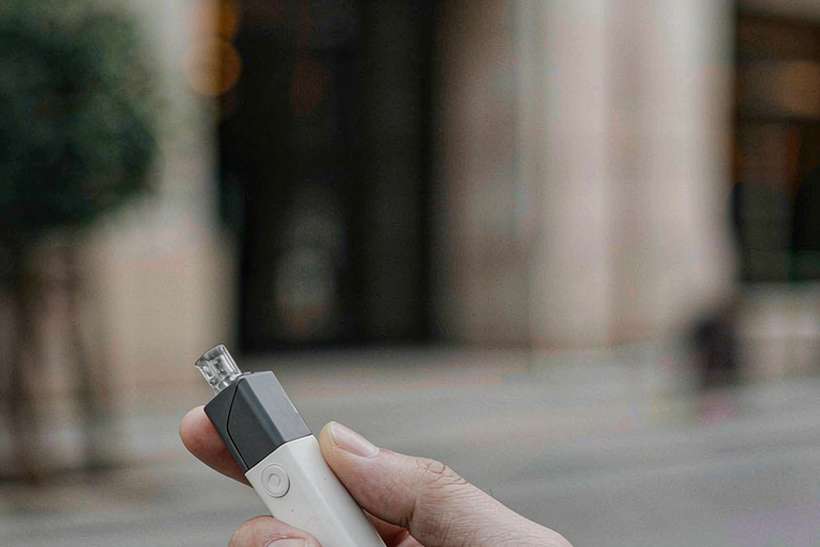 Starter Kit Guide for IQOS tanks — Autumn stock