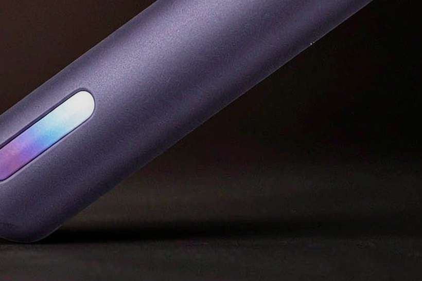 Starter Kit Guide for IQOS tanks — container load