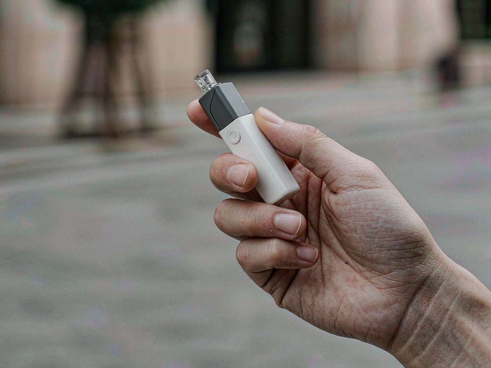 Starter Kit Guide for IQOS tanks — for resellers
