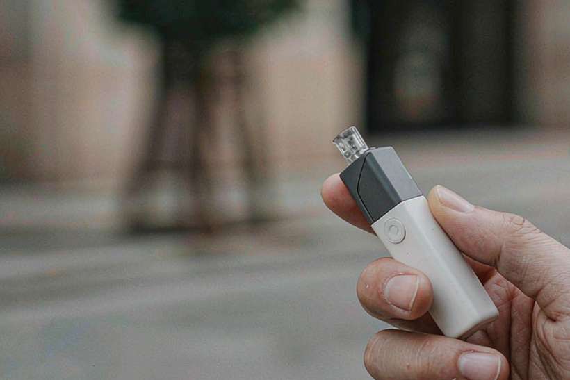 Starter Kit Guide for IQOS tanks — Middle East