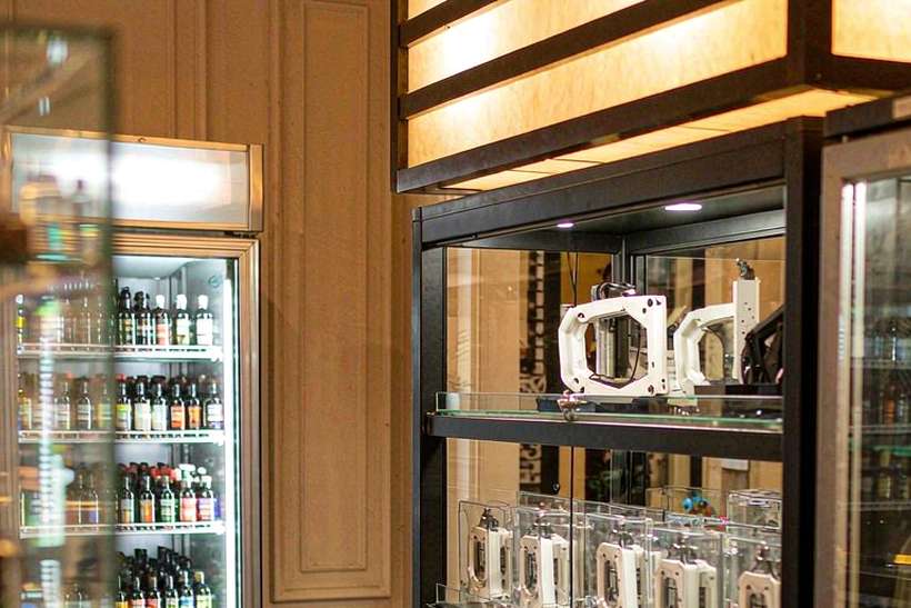 Starter Kit Guide for IQOS tanks — ODM ready