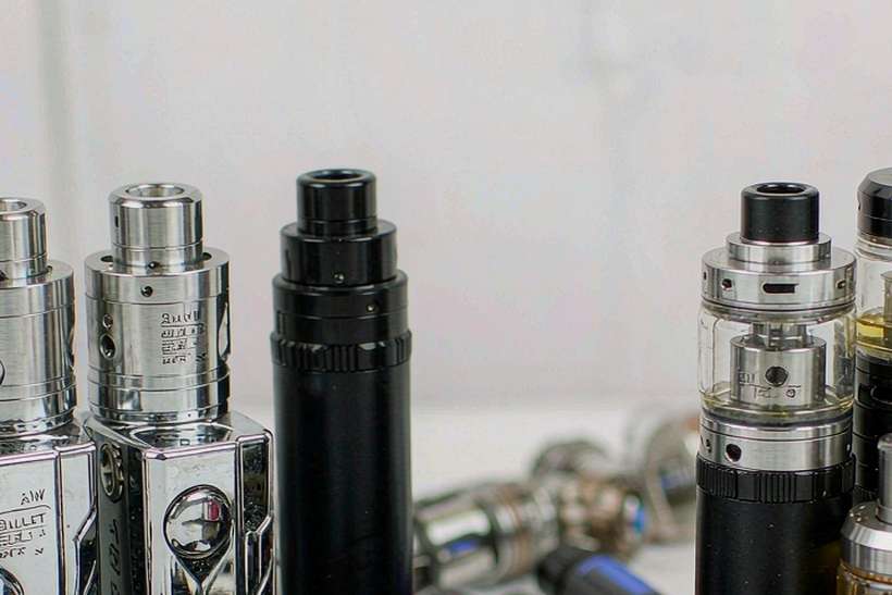Starter Kit Guide for IQOS tanks — OEM available