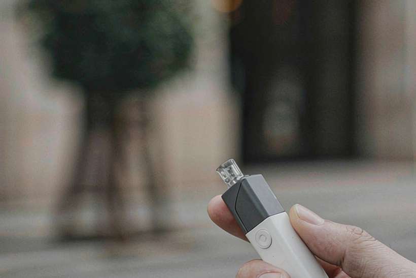 Starter Kit Guide for IQOS tanks — Summer deals