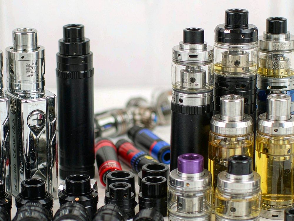 Starter Kit Guide for IQOS tanks — wholesale only
