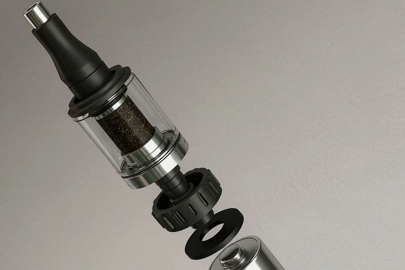 Starter Kit Guide for IQOS tanks — Winter special