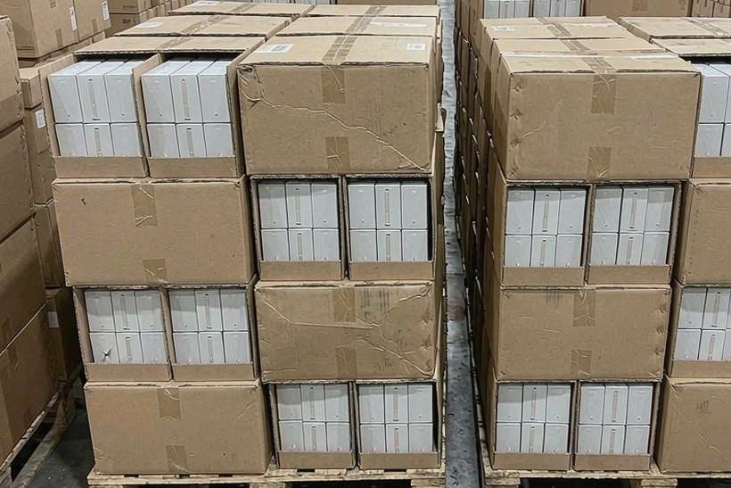Top Picks of Belarus IQOS — small parcel
