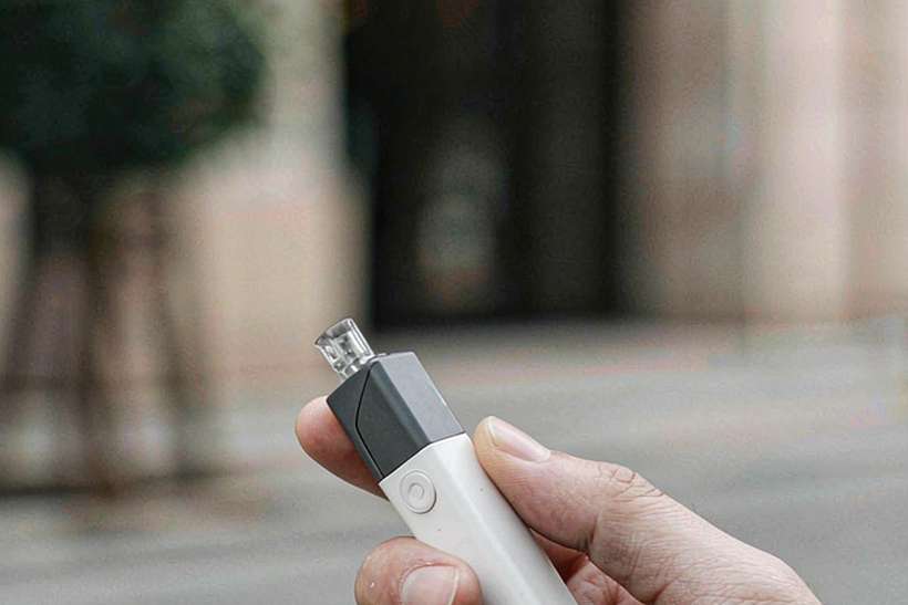 Top Picks of IQOS accessories — Middle East