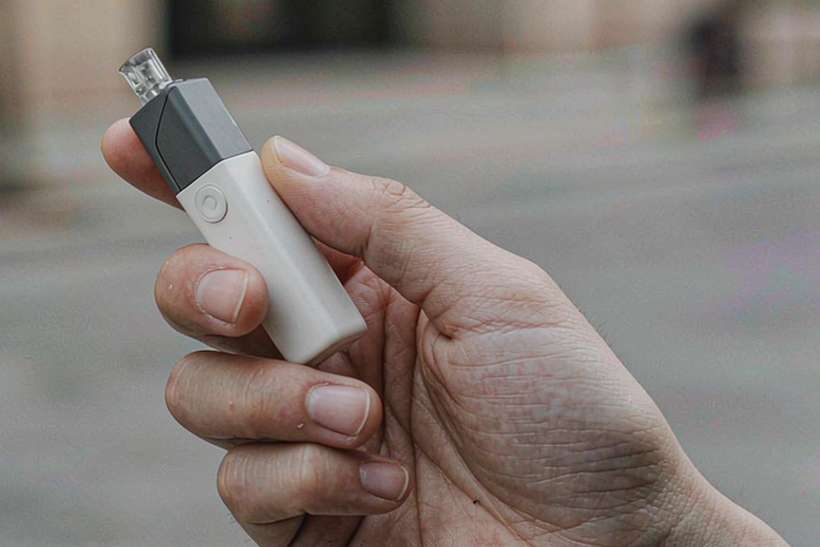 Top Picks of IQOS bundles — small parcel