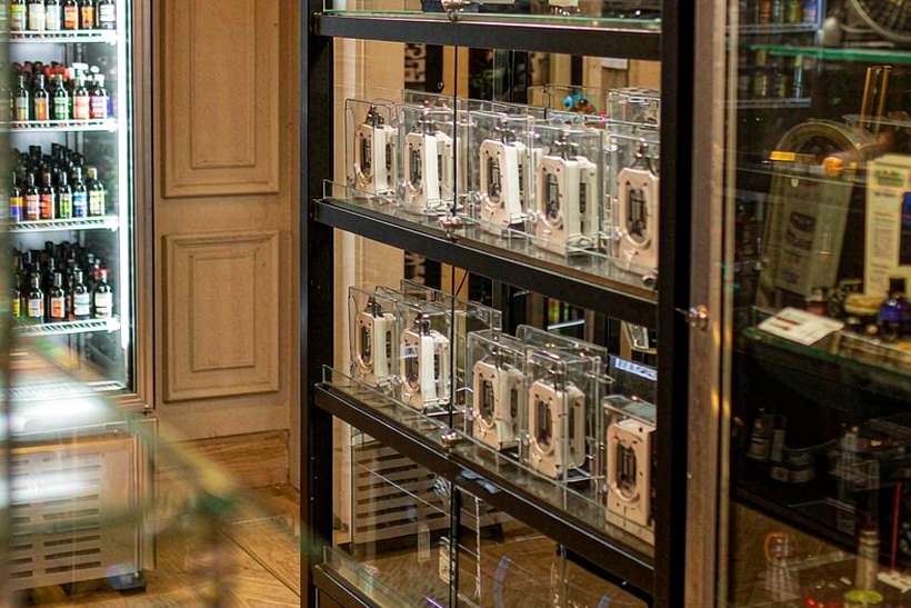 Top Picks of IQOS coils — Asia Pacific
