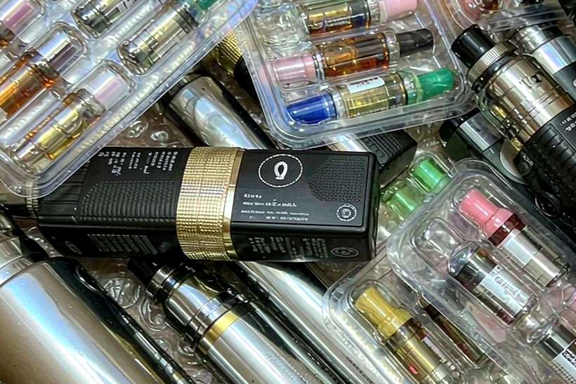 Top Picks of IQOS coils — bulk case