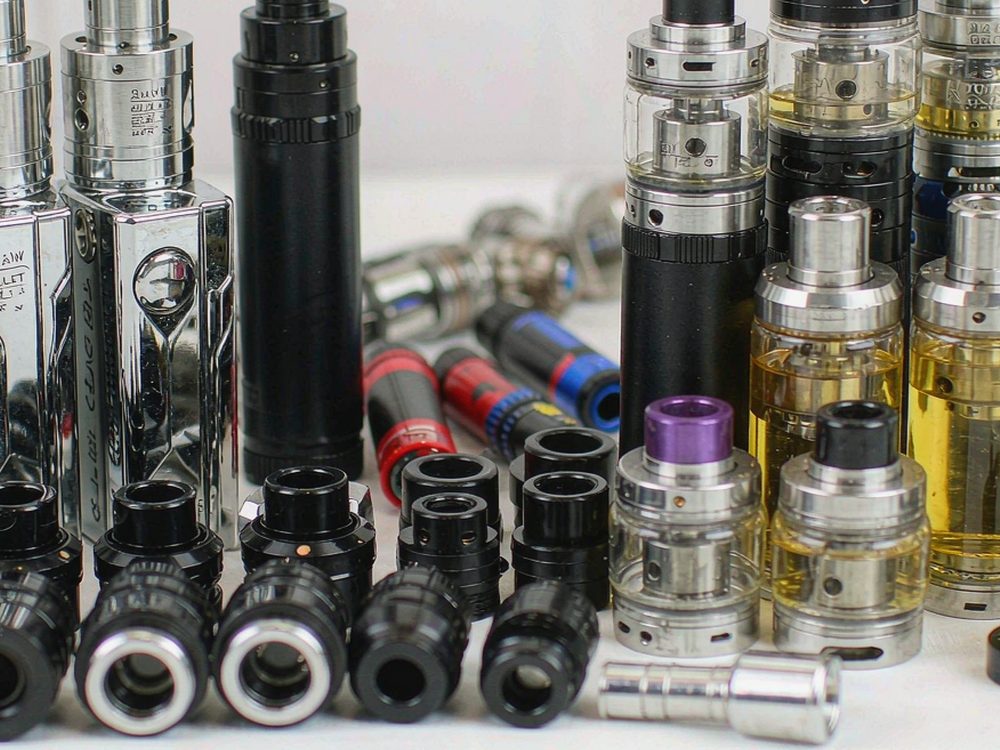 Top Picks of IQOS coils — no minimum MOQ
