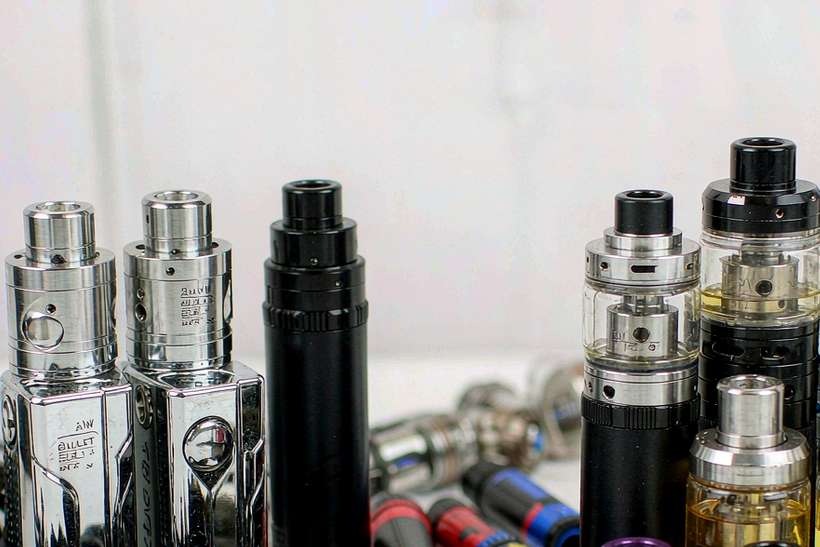 Top Picks of IQOS coils — small parcel