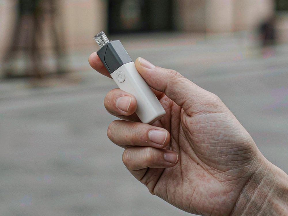 Top Picks of IQOS disposables — premium tier