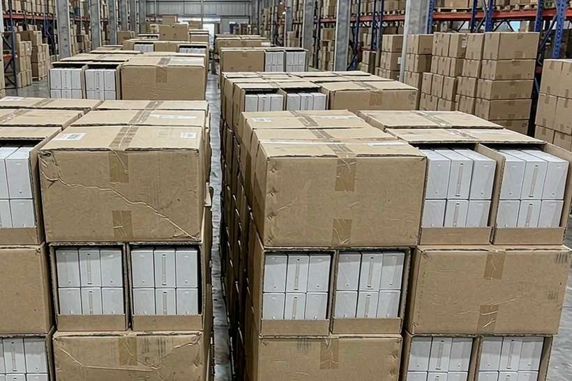 Top Picks of IQOS disposables — small parcel