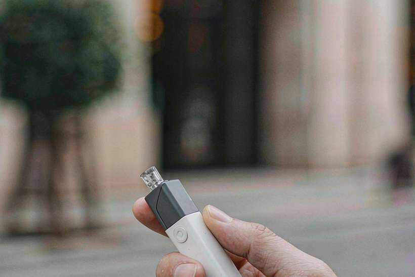 Top Picks of IQOS disposables — Spring catalog