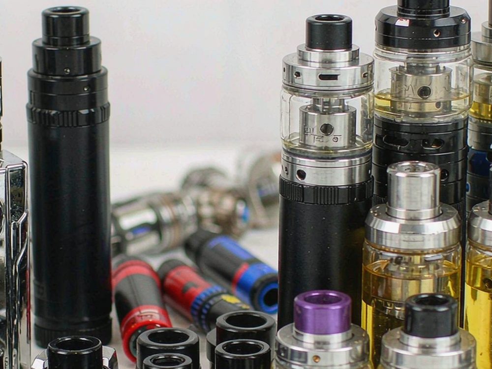 Top Picks of IQOS e-liquid — 2026