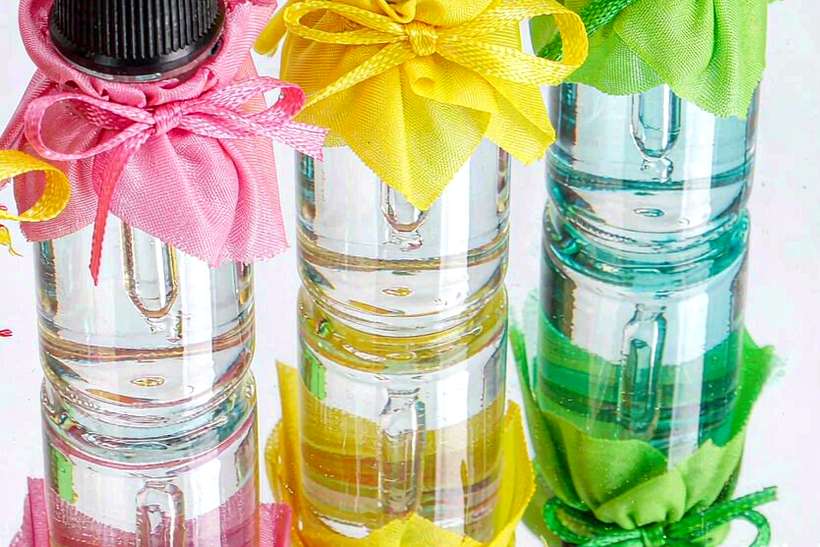 Top Picks of IQOS e-liquid — Autumn stock