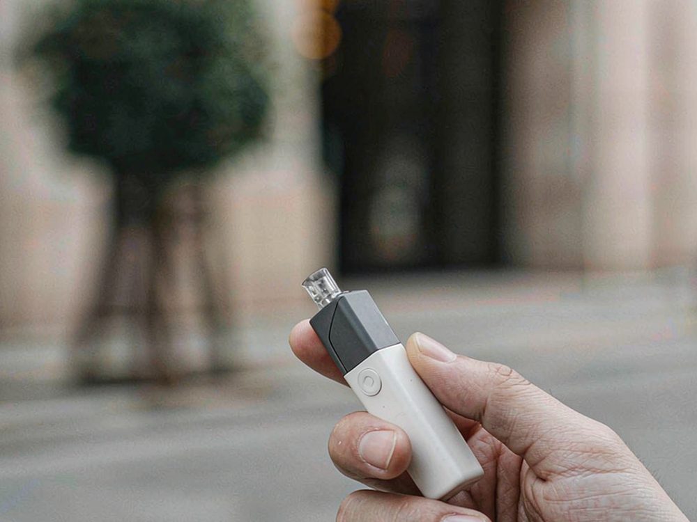 Top Picks of IQOS e-liquid — no minimum MOQ