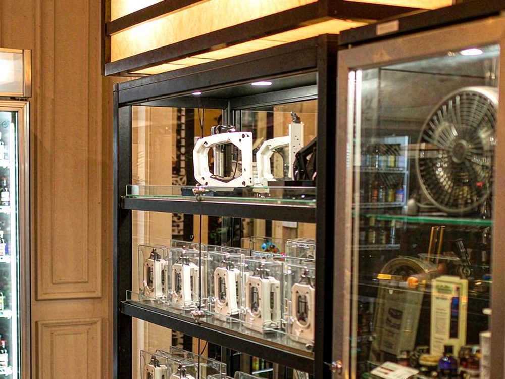 Top Picks of IQOS e-liquid — premium tier