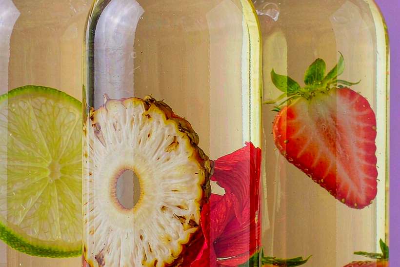 Top Picks of IQOS e-liquid — Spring catalog