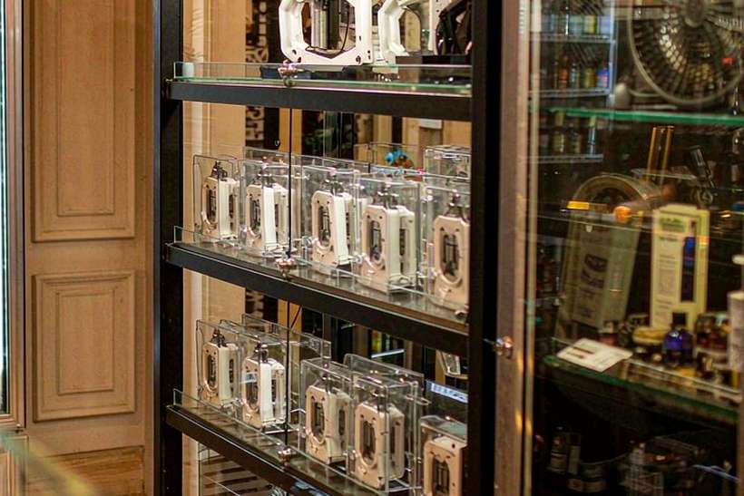 Top Picks of IQOS e-liquid — US warehouse