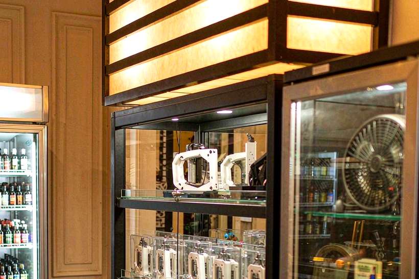 Top Picks of IQOS e-liquid — Winter special