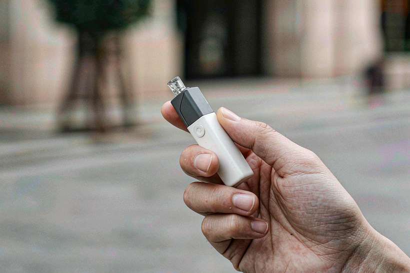 Top Picks of IQOS hardware — small parcel
