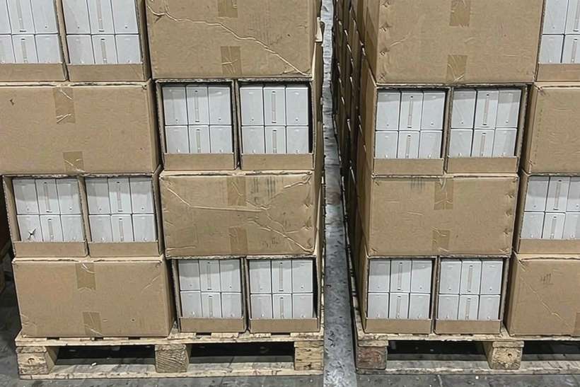 Top Picks of IQOS hardware — US warehouse