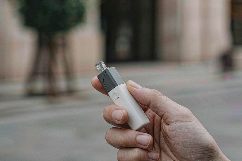 Top Picks of IQOS in Belarus — container load