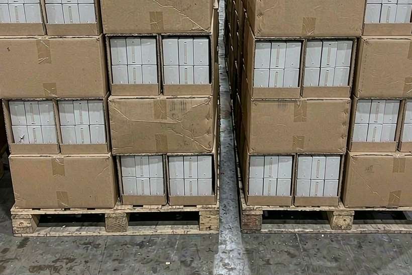 Top Picks of IQOS in Belarus — small parcel