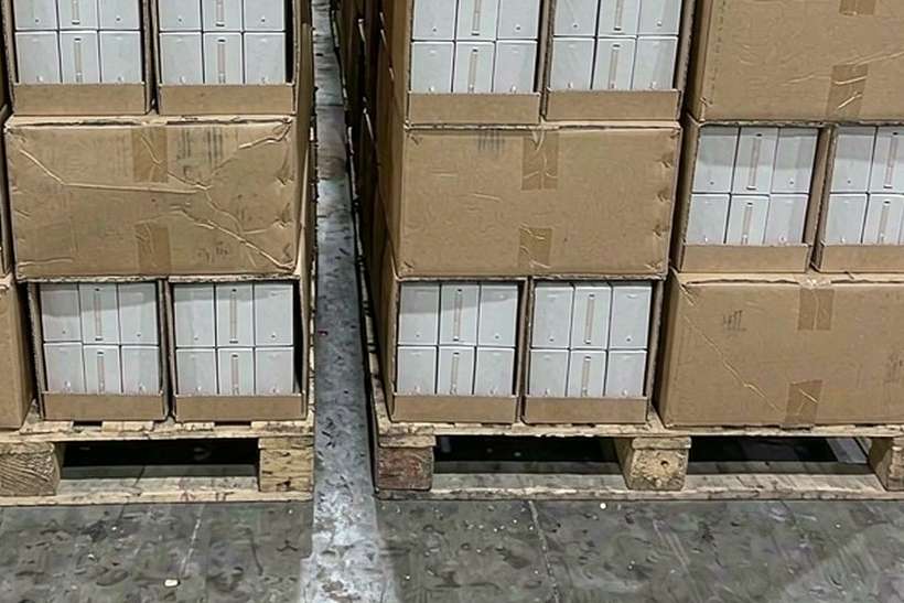 Top Picks of IQOS in Belarus — US warehouse