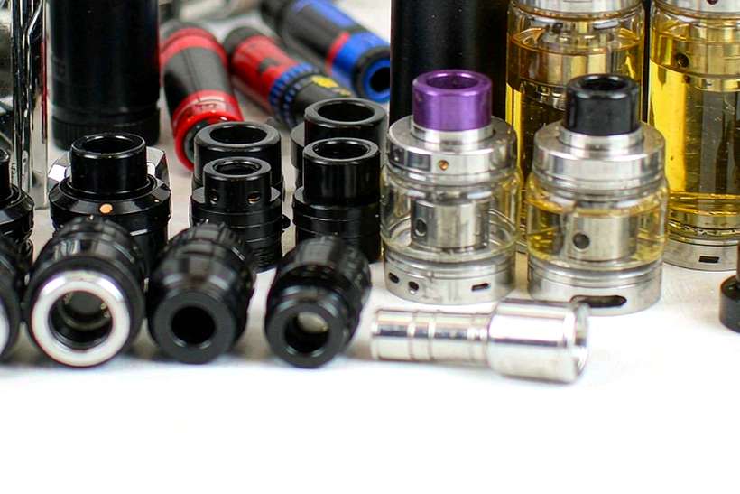 Top Picks of IQOS kits — bulk case