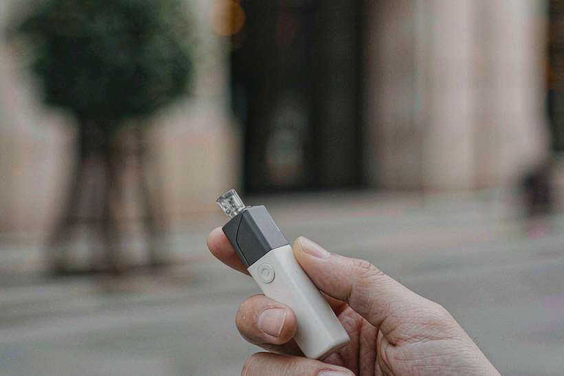 Top Picks of IQOS kits — OEM available