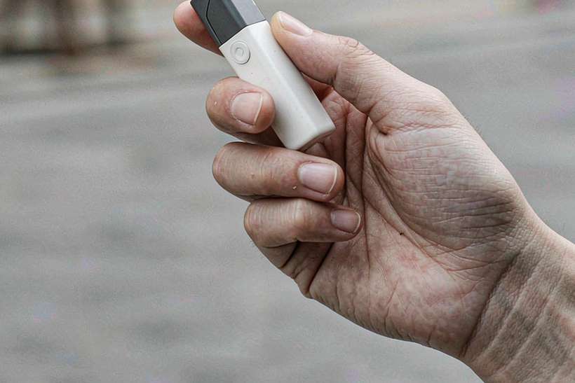 Top Picks of IQOS mods — Middle East