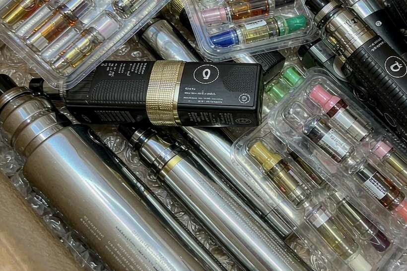 Top Picks of IQOS mods — ODM ready