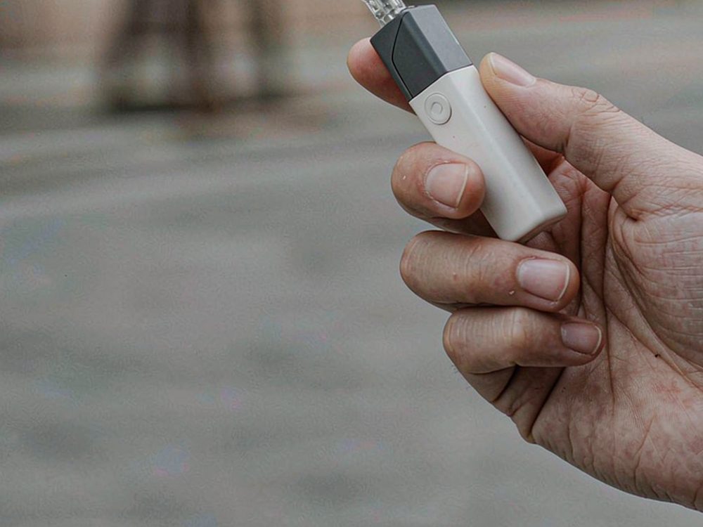 Top Picks of IQOS mods — premium tier