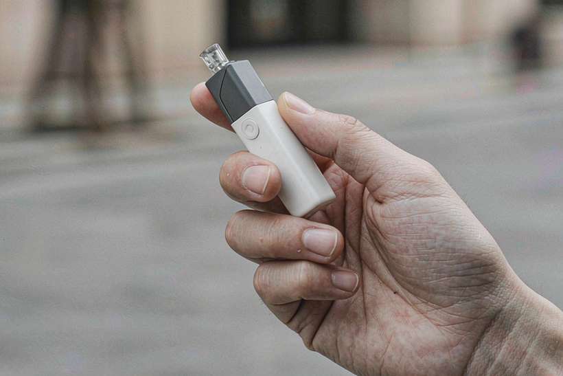 Top Picks of IQOS pods — bulk case