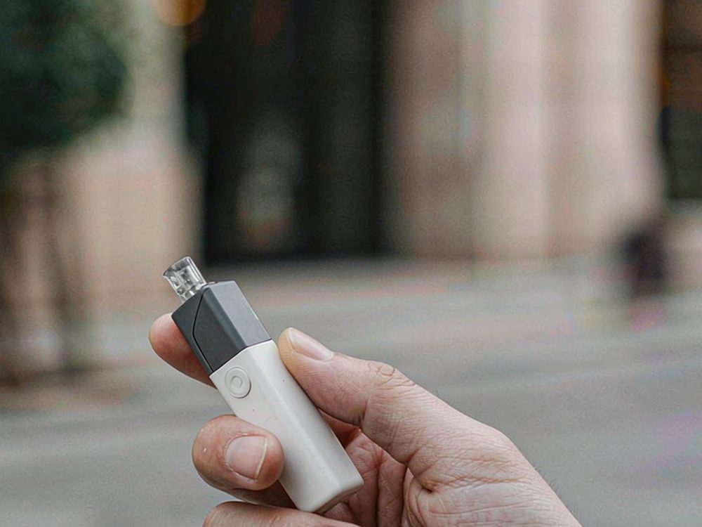 Top Picks of IQOS products in Belarus — bulk case