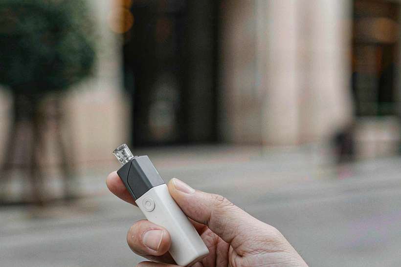 Top Picks of IQOS tanks — Asia Pacific
