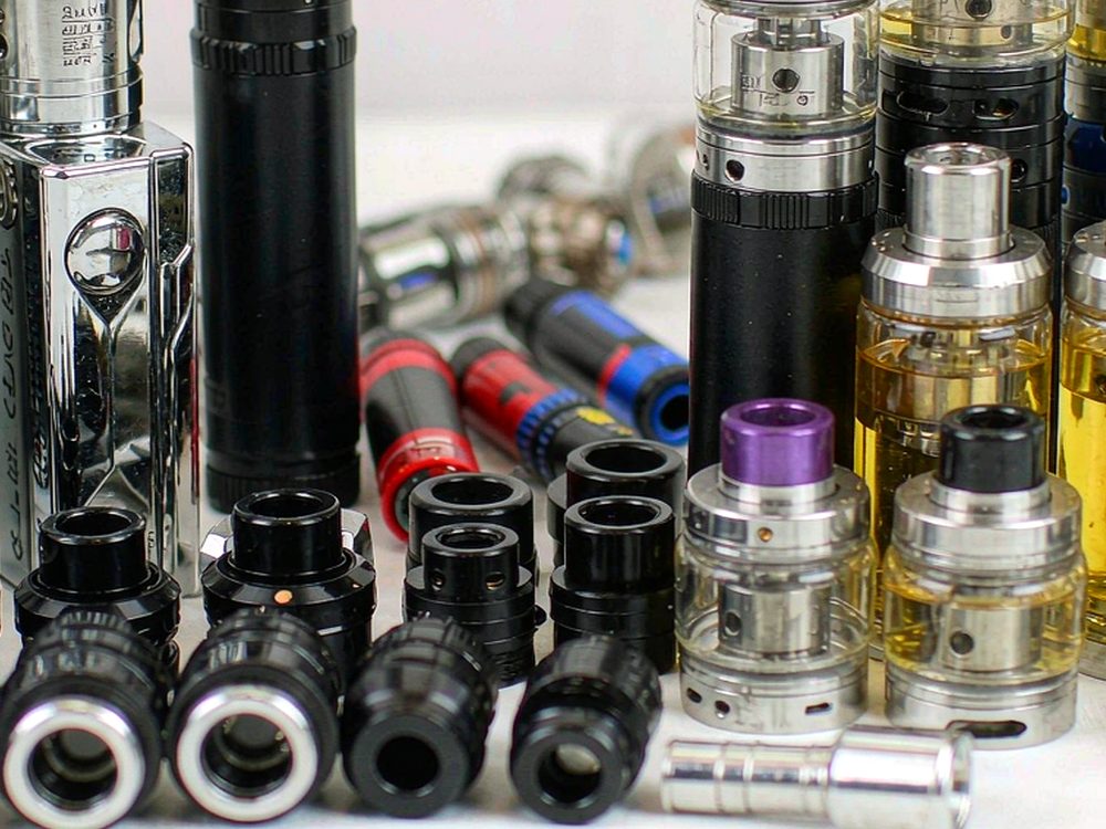 Top Picks of IQOS tanks — for resellers